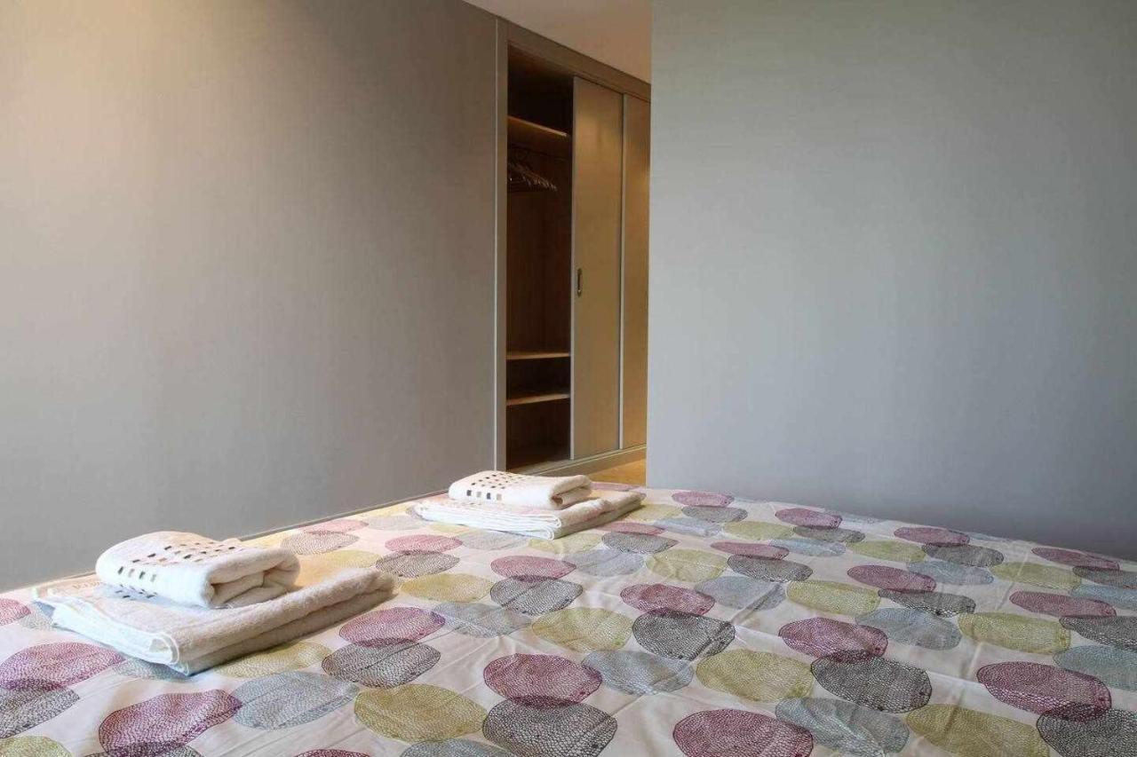 Passeig De Gracia Sun Apartament Balcony 2 Bedroo Barcelona Exterior foto