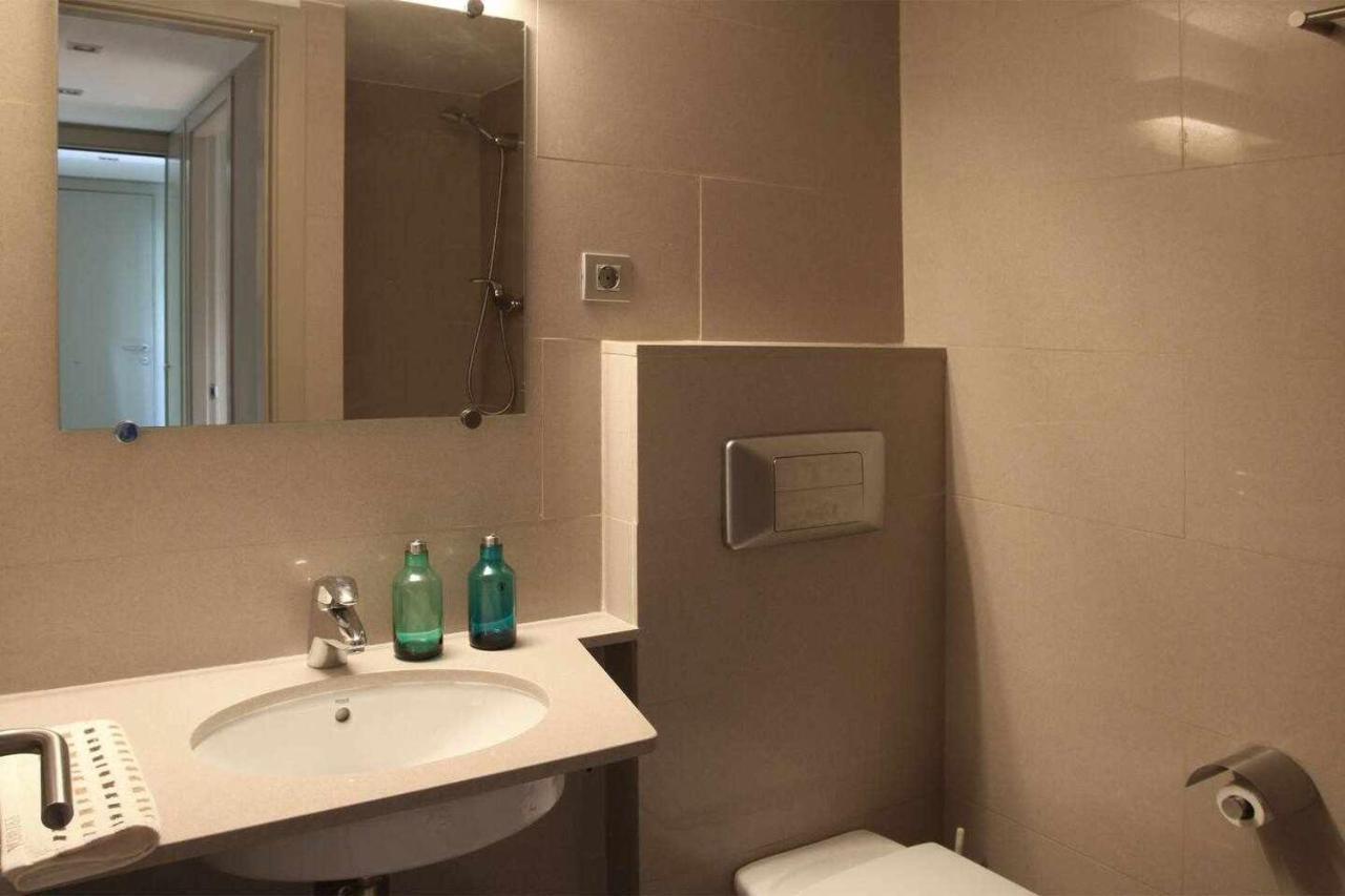 Passeig De Gracia Sun Apartament Balcony 2 Bedroo Barcelona Exterior foto