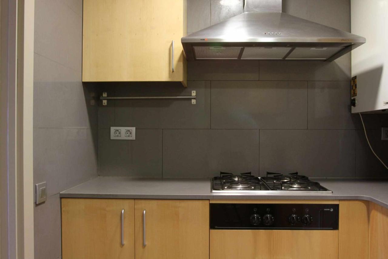 Passeig De Gracia Sun Apartament Balcony 2 Bedroo Barcelona Exterior foto